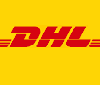 Logo DHL