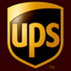 Logo UPS